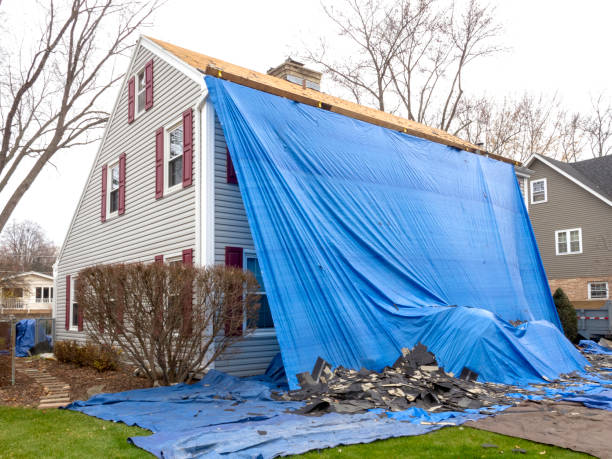 Best Custom Trim and Detailing for Siding  in Santa Ana, CA